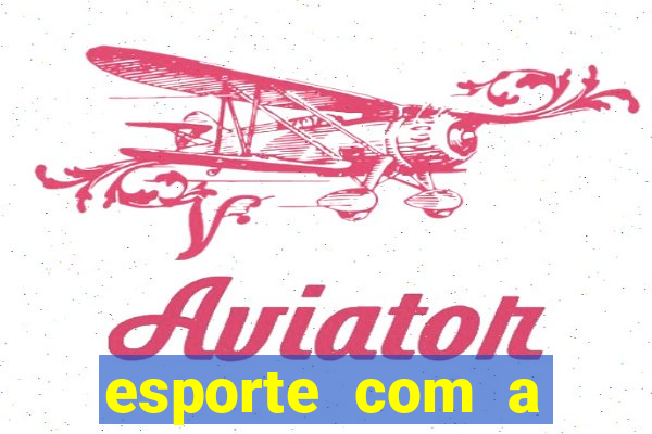 esporte com a letra l